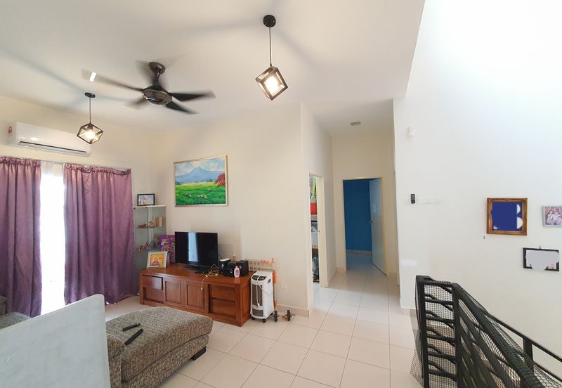 Taman Sutera Residences