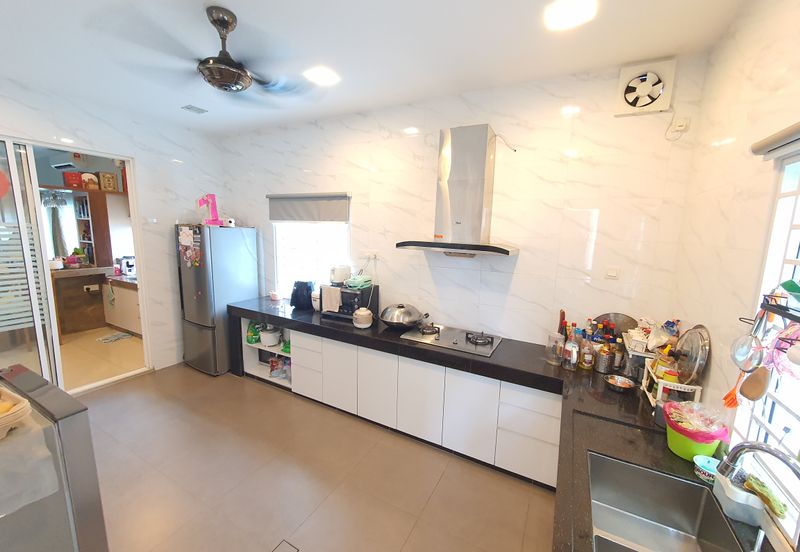 Taman Sutera Residences