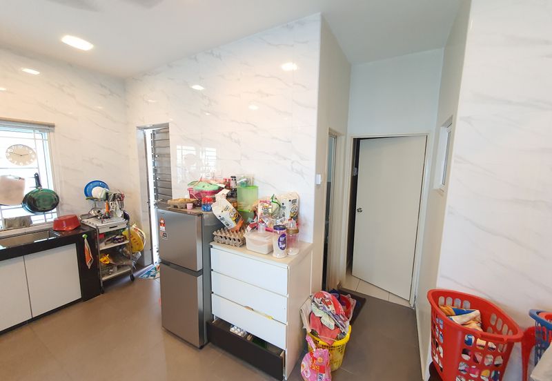 Taman Sutera Residences