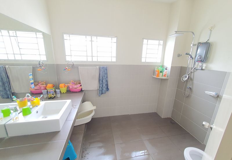 Taman Sutera Residences