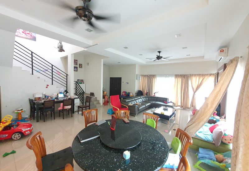 Taman Sutera Residences