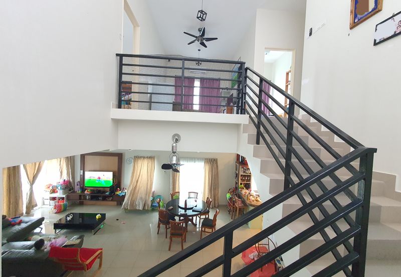 Taman Sutera Residences