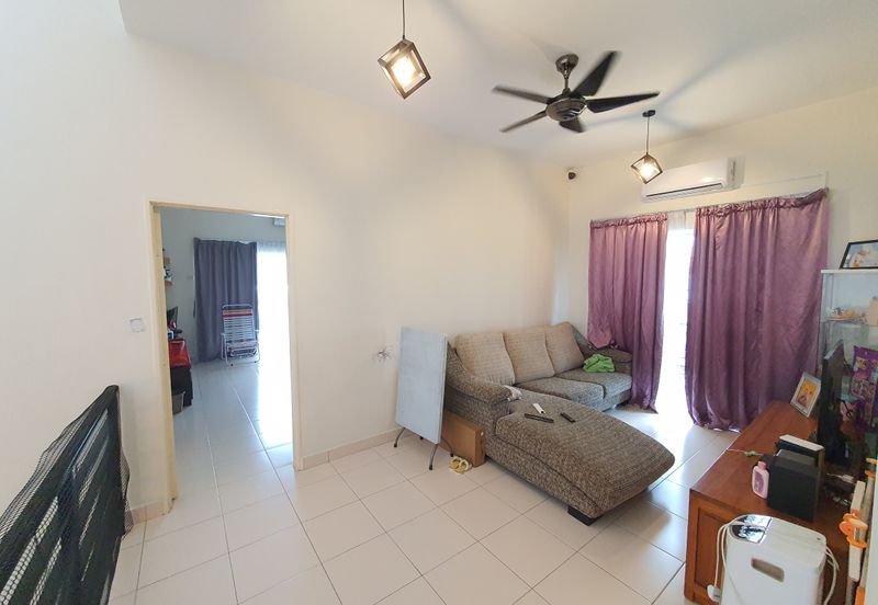 Taman Sutera Residences