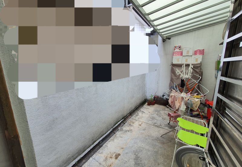 Taman Sutera Residences