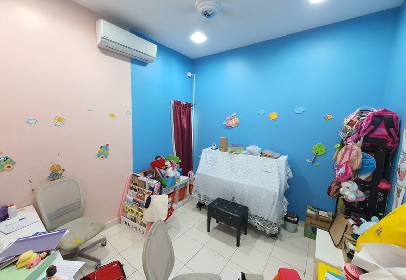 Taman Sutera Residences