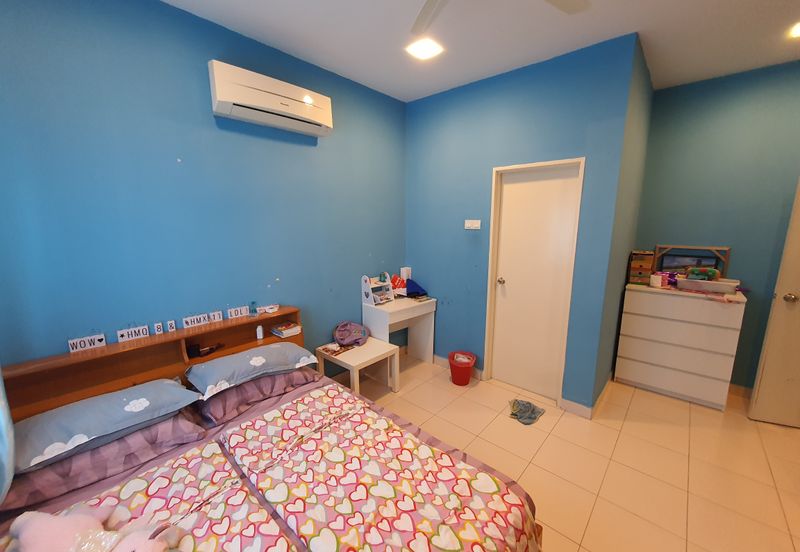 Taman Sutera Residences