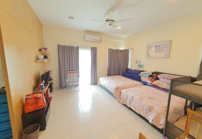 Taman Sutera Residences