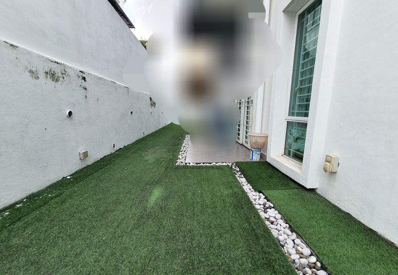 Taman Sutera Residences