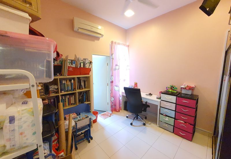 Taman Sutera Residences