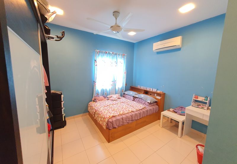 Taman Sutera Residences