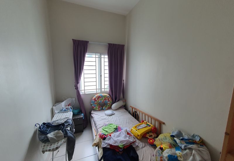 Taman Sutera Residences