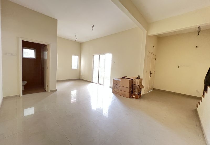 Bandar Mahkota Cheras