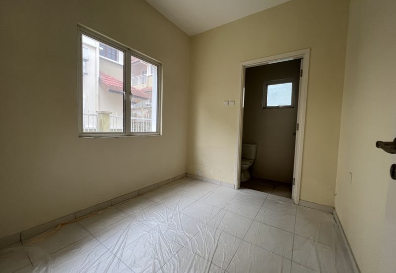 Bandar Mahkota Cheras