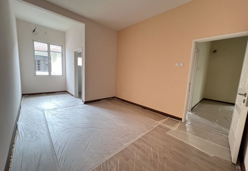 Bandar Mahkota Cheras