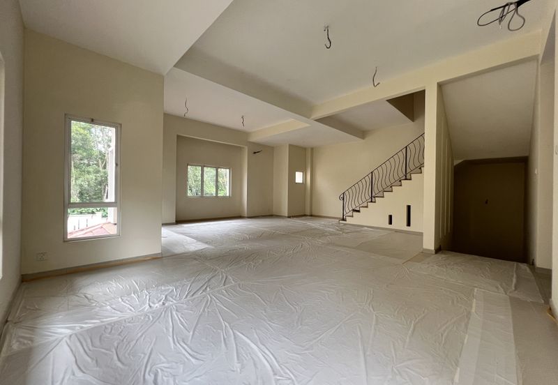 Bandar Mahkota Cheras