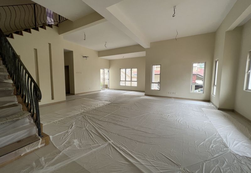 Bandar Mahkota Cheras