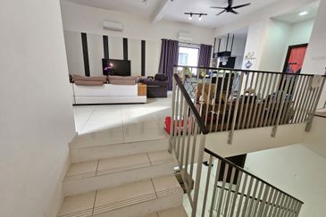 Bandar Mahkota Cheras