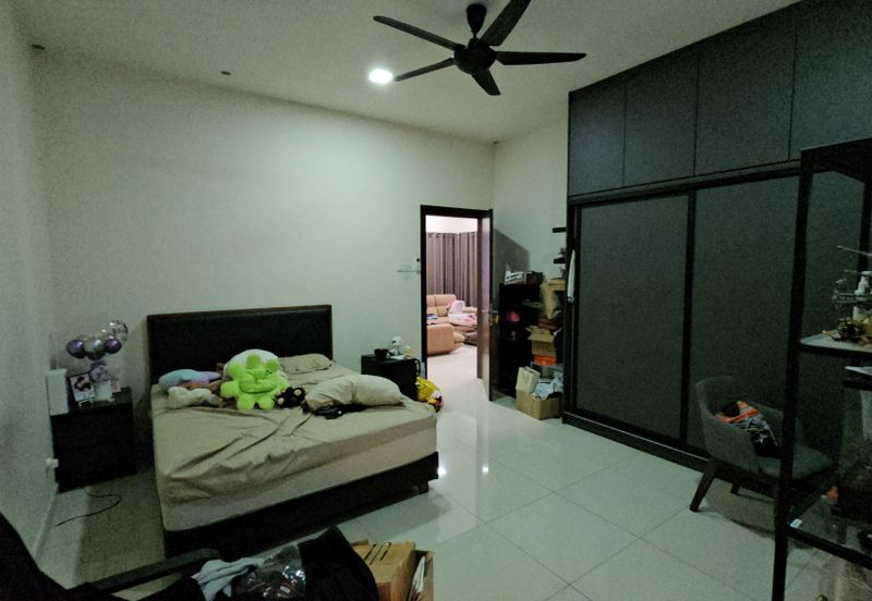 Bandar Mahkota Cheras