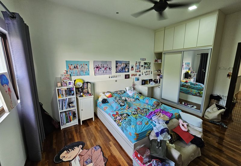 Bandar Mahkota Cheras