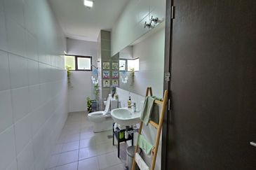 Bandar Mahkota Cheras