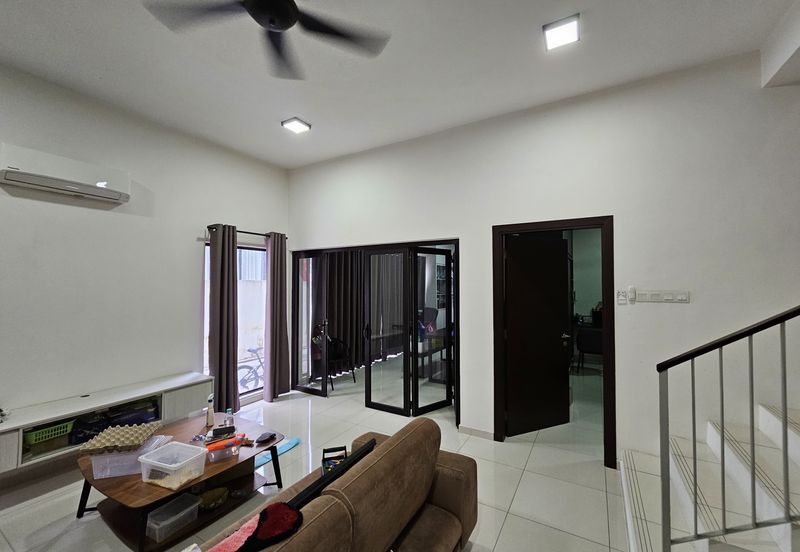 Bandar Mahkota Cheras