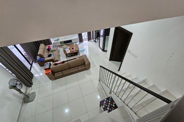 Bandar Mahkota Cheras