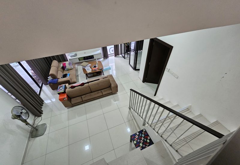 Bandar Mahkota Cheras