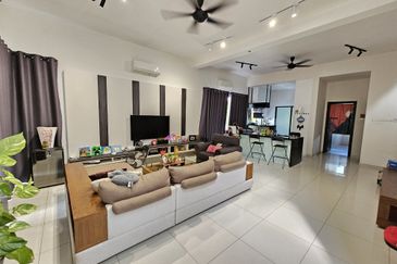 Bandar Mahkota Cheras