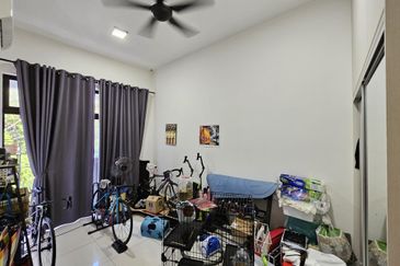 Bandar Mahkota Cheras