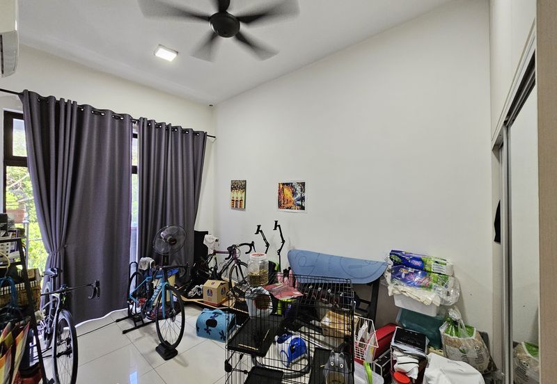 Bandar Mahkota Cheras