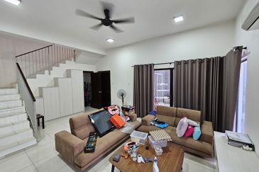 Bandar Mahkota Cheras