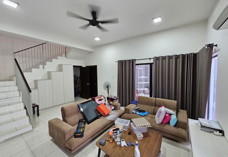 Bandar Mahkota Cheras