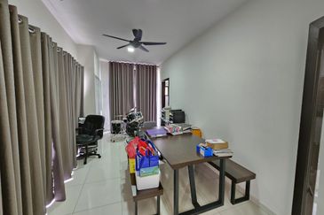 Bandar Mahkota Cheras