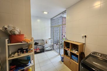 Bandar Mahkota Cheras