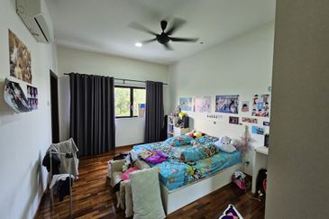 Bandar Mahkota Cheras