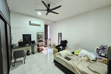 Bandar Mahkota Cheras