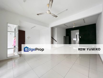 Super Cheap 2 Storey @ Ellenia T T D I Grove, Kajang, Selangor, Kajang