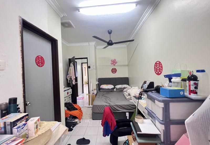 Bandar Damai Perdana