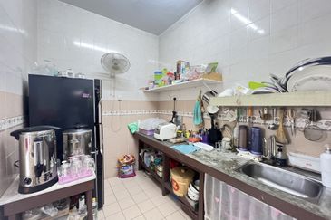 Bandar Damai Perdana