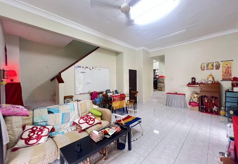 Bandar Damai Perdana