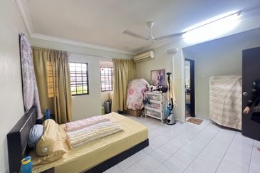 Bandar Damai Perdana