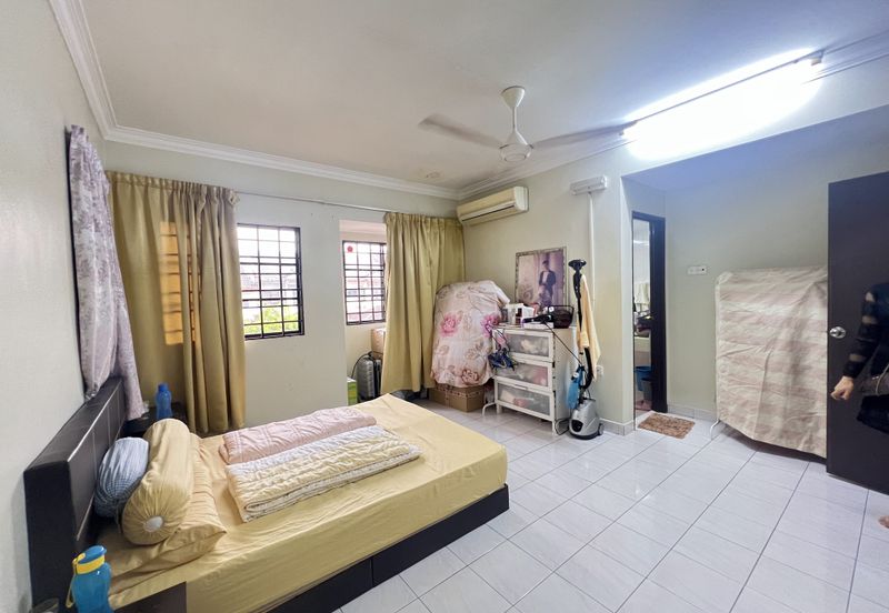 Bandar Damai Perdana