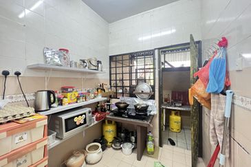 Bandar Damai Perdana