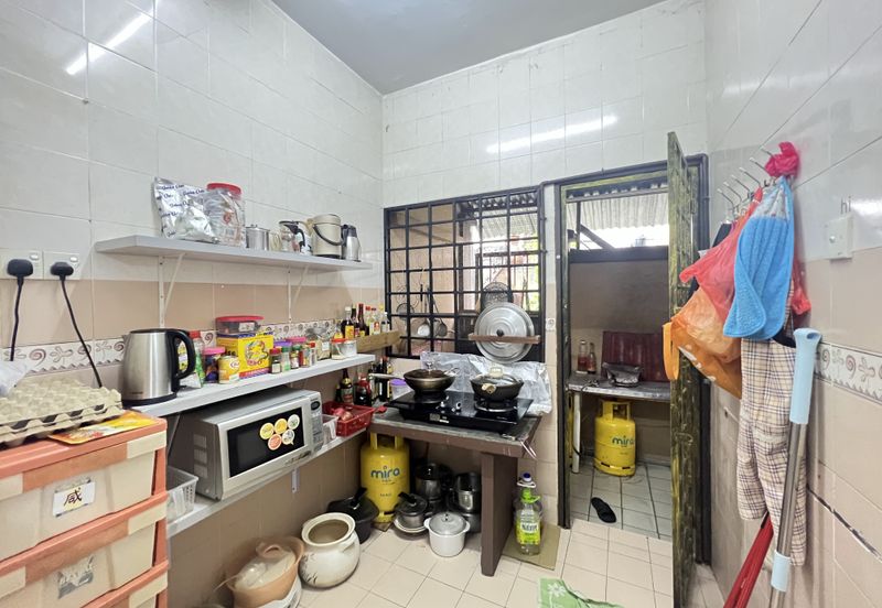 Bandar Damai Perdana