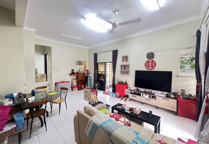 Bandar Damai Perdana