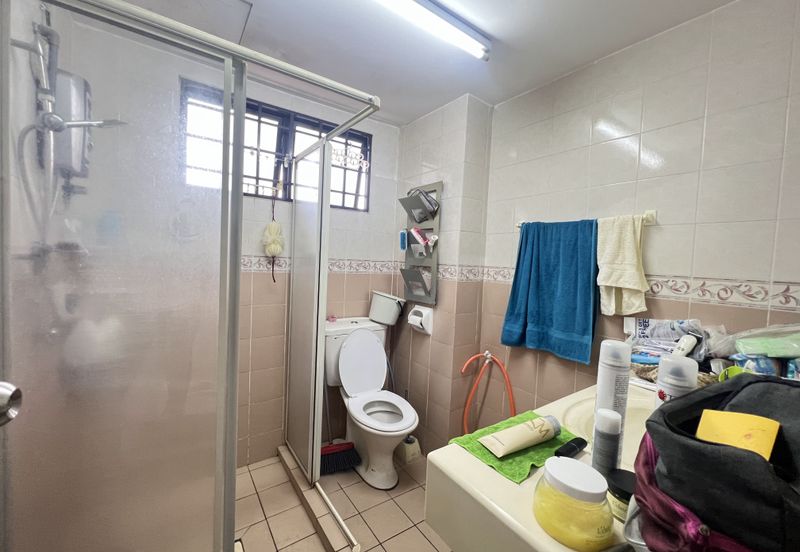 Bandar Damai Perdana