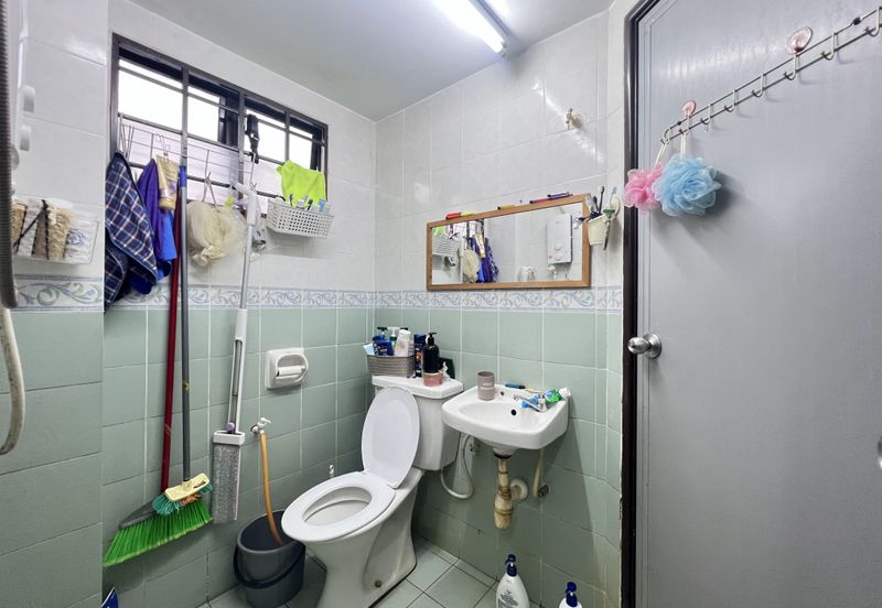 Bandar Damai Perdana