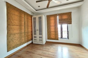 Impian Golf & Country Club