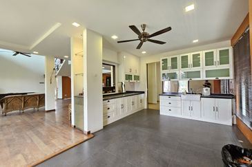 Impian Golf & Country Club