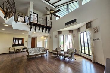 Impian Golf & Country Club